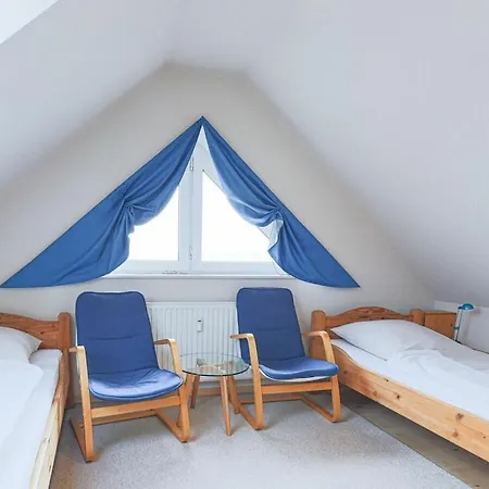 Holiday Elbsegler, 6 Cuxhaven