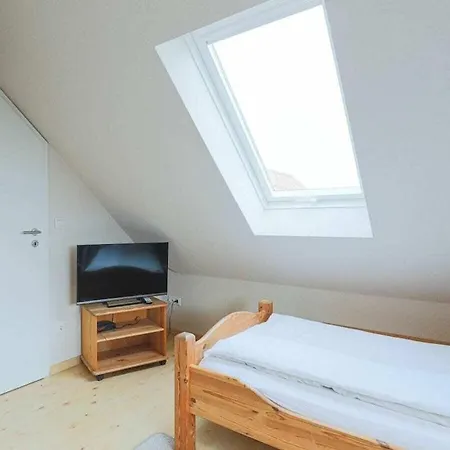 Bateau-hôtel Holiday Elbsegler, 6